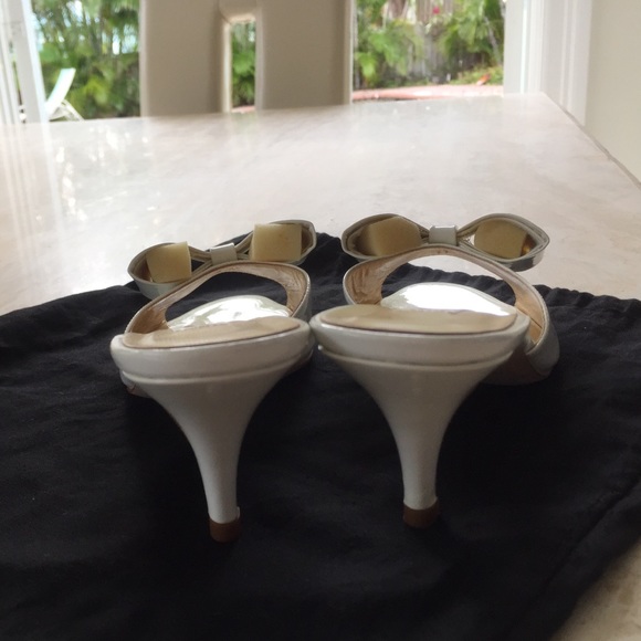 Saks Fifth Avenue shoes - Picture 3 of 4